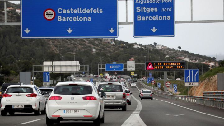 Las carreteras serán de pago en España: viñeta y pago por uso, los dos modelos que se manejan