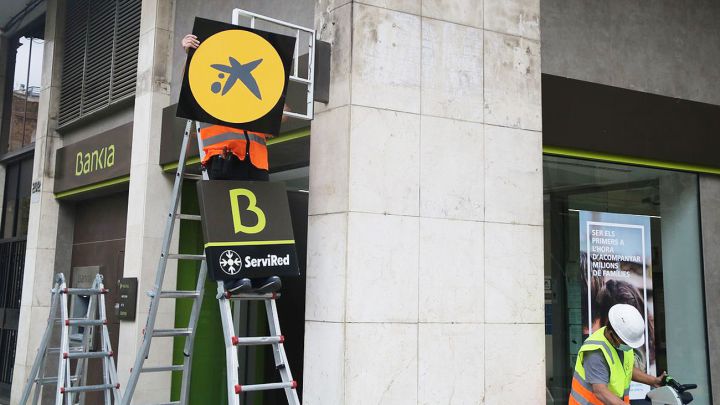 ¿Cuáles serán las condiciones de los clientes de Bankia tras la integración con CaixaBank?