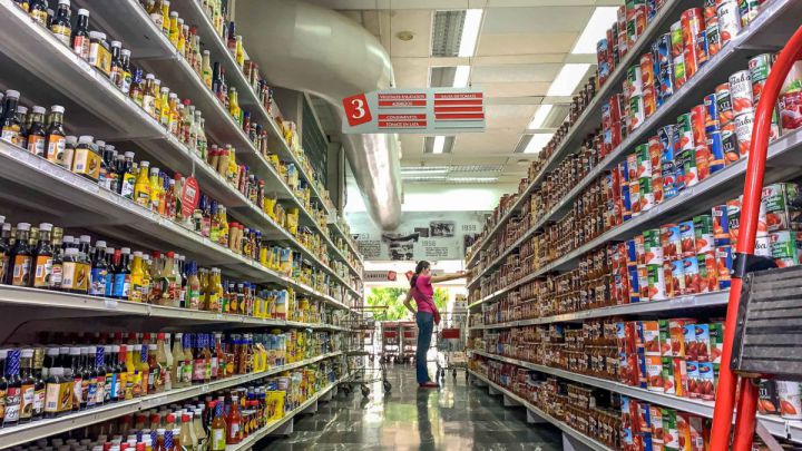 Horario de los supermercados el puente de La Almudena: Mercadona, Carrefour, Lidl, Día, AhorraMas...