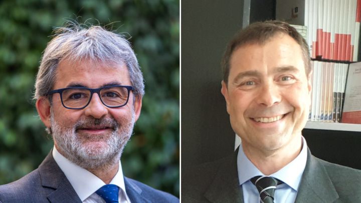 Prisa Media refuerza su posición en Cataluña con los nombramientos de Jaume Serra como Delegado y Jordi Finazzi como Director regional de la SER
