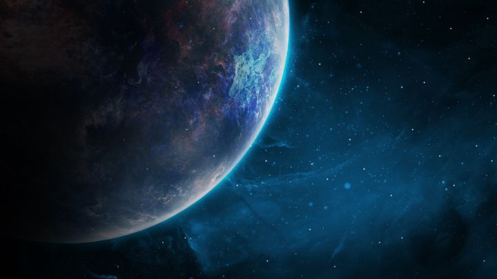 Un prestigioso astrónomo británico dice que ha descubierto el planeta 9