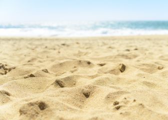 ¿Cómo se generan las playas, cuál es el proceso y por qué la arena es tan fina?