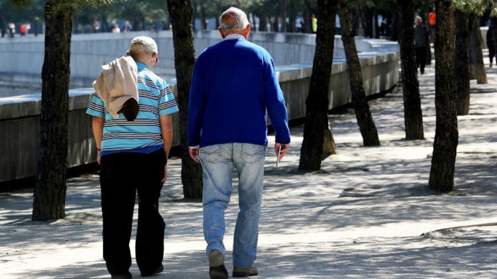 ¿Qué pensionistas no tienen paga extra de las pensiones en noviembre de 2021?
