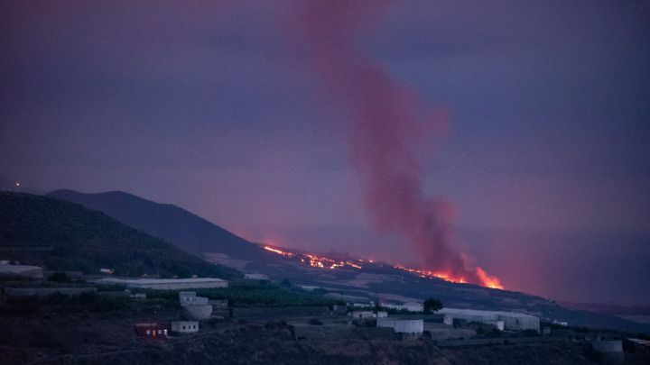 Le ponen fecha al posible fin de la erupción