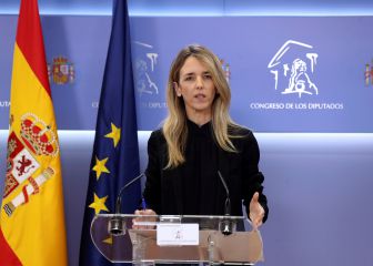 Cayetana Álvarez de Toledo 'destroza' a García Egea