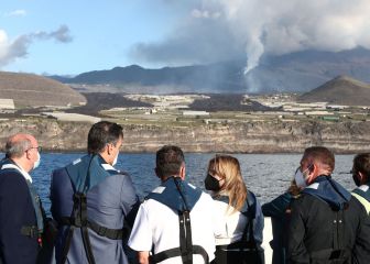 La geotermia, la solución a La Palma