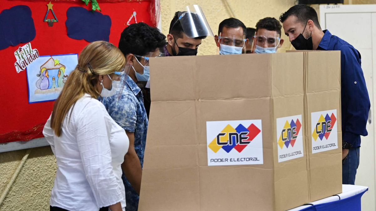 maratón filosofía núcleo Cuándo son las elecciones presidenciales en Venezuela y cuál es la fecha de  celebración? - AS.com