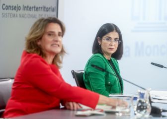 Sanidad y Comunidades Autónomas mantienen los mismos aforos pese al aumento de contagios