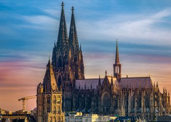 'The Guardian' elige una basílica española entre las mejores catedrales de Europa