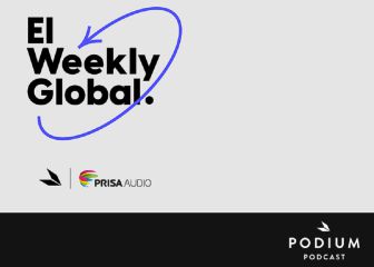 PRISA Audio lanza El Weekly Global, un podcast con las principales noticias de la semana en el mundo de habla hispana