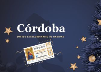 Comprar Lotería de Navidad en Córdoba por administración | Buscar números para el sorteo