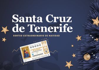 Comprar Lotería de Navidad en Tenerife por administración | Buscar números para el sorteo