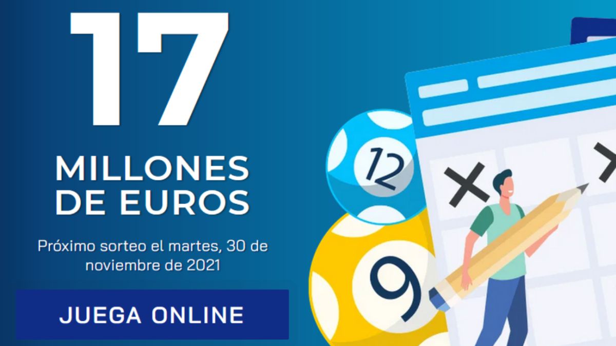 Euromillones: Comprobar Los Resultados Del Sorteo De Ayer, Martes 30 De ...