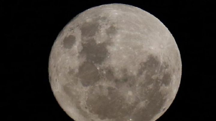 Calendario lunar de diciembre 2021: ¿cuáles son las fases de la luna y cuándo habrá luna llena este mes?