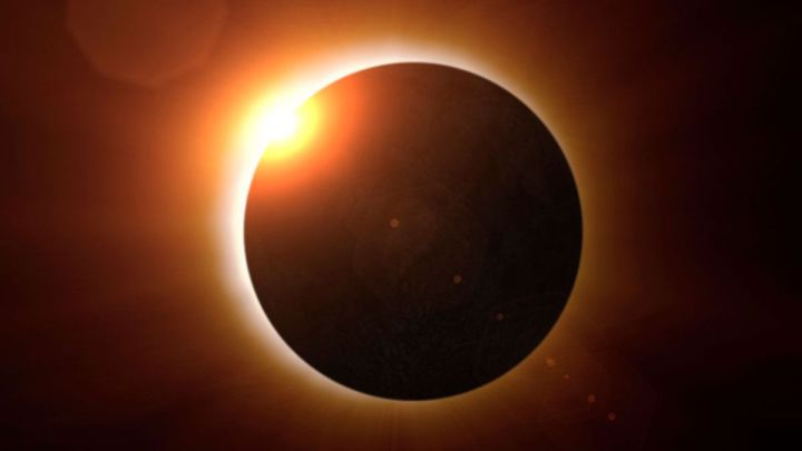 Eclipse solar diciembre: a qué hora es, cuánto dura, dónde y cuándo se verá el eclipse parcial