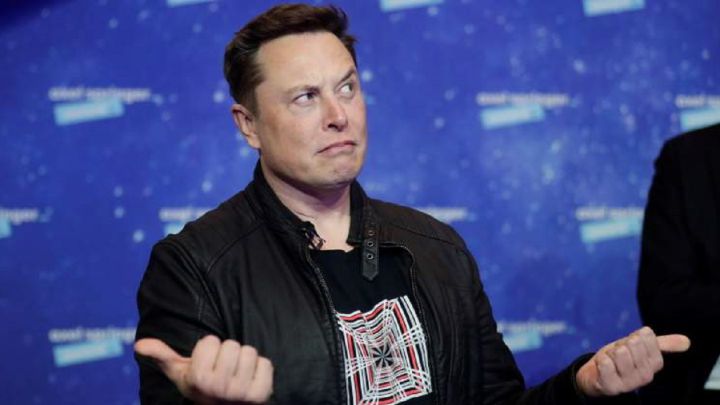 Revelan varios mails de Elon Musk a sus empleados