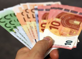 Los billetes de euro cambiarán en 2022: ¿cuáles serán distintos y qué aspecto tendrán?