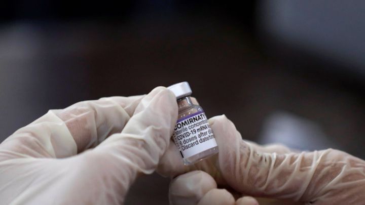 Un estudio revela la vacuna más efectiva contra la COVID