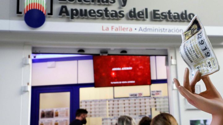 ?Los nmeros ms bajos tocan menos en el sorteo de la Lotera de Navidad?