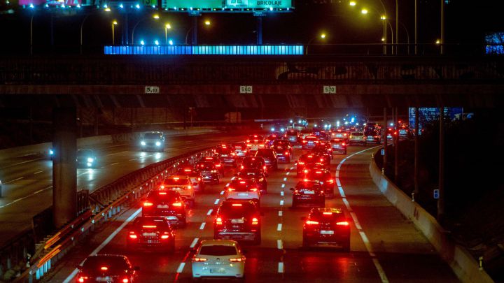 Las ciudades con peor tránsito en el mundo y en España