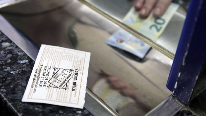 Sorteo Lotera de Navidad 2021: ?cuntos dcimos hay del mismo nmero?