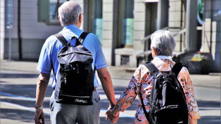 Pensiones de viudedad en 2022: ¿cuánto suben las jubilaciones y cuál es el aumento?