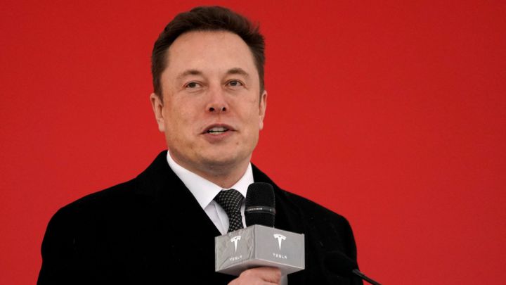Elon Musk dice cuál es la carrera con mejor futuro.