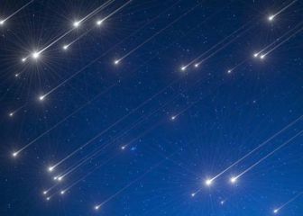 Gemínidas 2021: fechas, horarios, cómo ver y cuándo es la lluvia de estrellas de diciembre