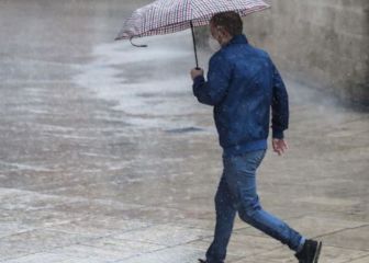 El pueblo en el que más llueve en España