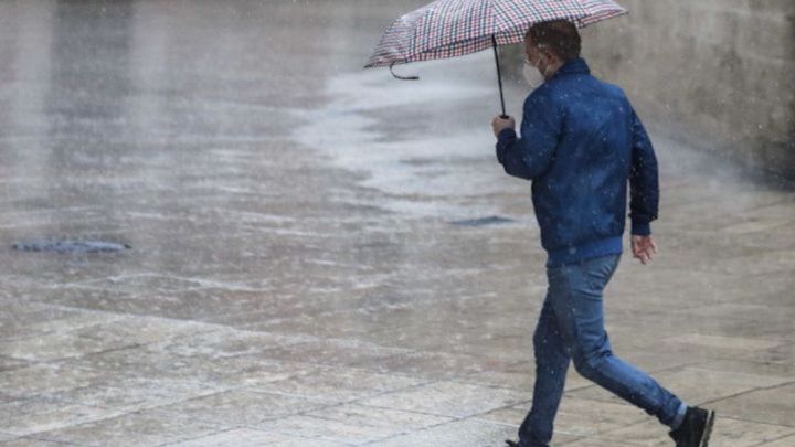 El pueblo en el que más llueve en España: ¿dónde está y cuánta lluvia cae al año?