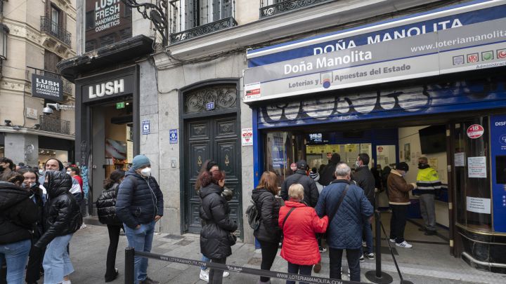 Administraciones de Lotería en España: cuántas hay y cuáles son las más famosas