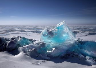 Récord de temperatura en el Ártico