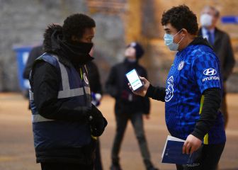 Estos son los partidos aplazados por COVID este fin de semana