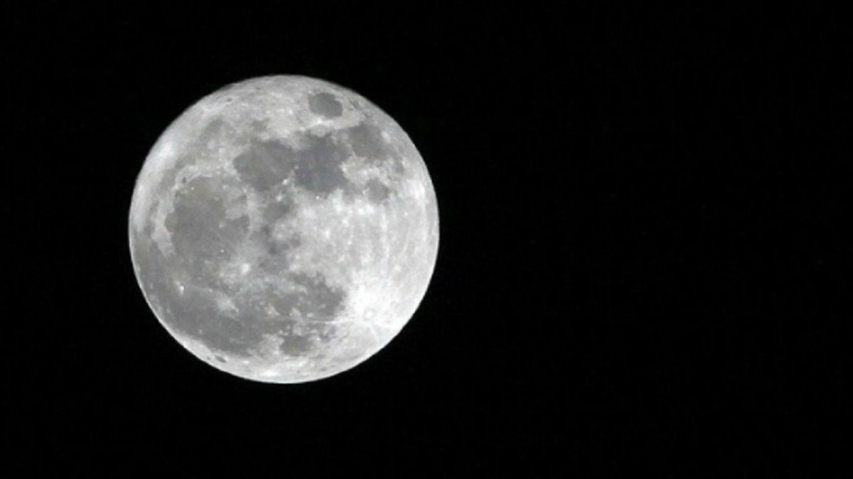 Luna Fría 2021 a qué hora es, cuál es su significado y cómo ver la