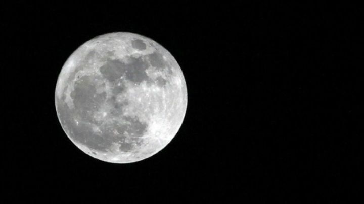 Luna Fría 2021: a qué hora es, cuál es su significado y cómo ver la luna llena de diciembre