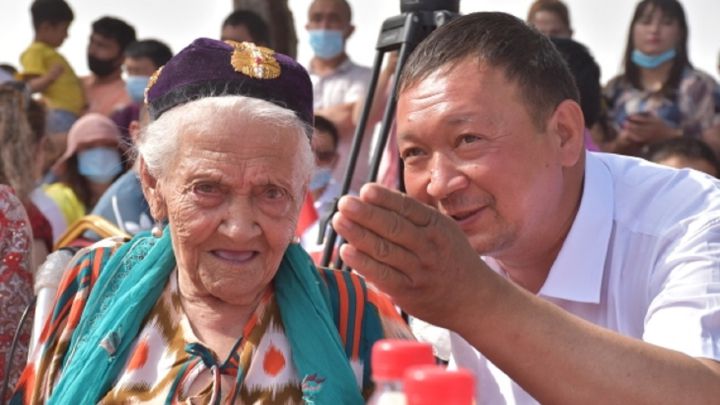 Muere la persona más longeva de China a los 135 años