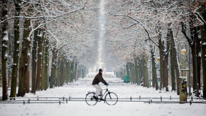 21 de diciembre: ¿a qué hora empieza el invierno y por qué hoy es el día más corto del año?