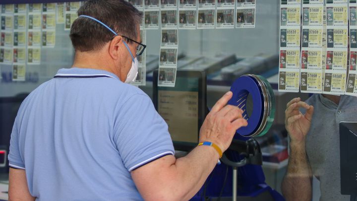 ?Eres millonario? Qu hacer y qu no si te toca 'El Gordo' de la Lotera de Navidad 2021