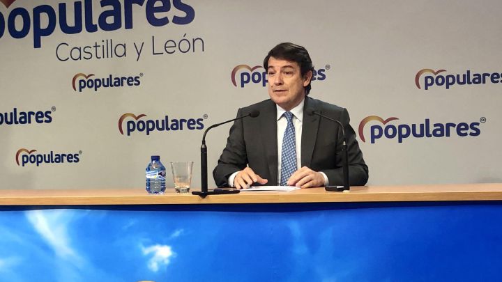 Elecciones anticipadas en Castilla y León: esto dicen las encuestas