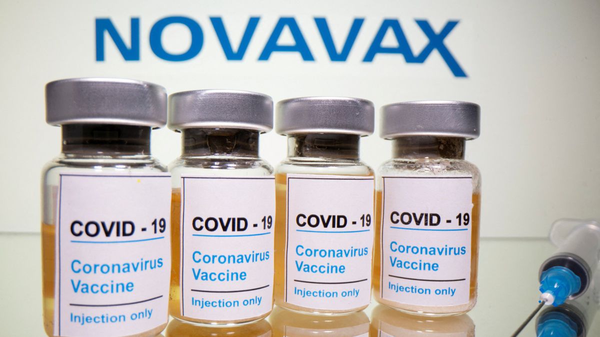 Green light for the fifth vaccine: this will be Novavax