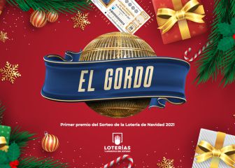 Cuánto toca en 'El Gordo': primer premio del Sorteo de la Lotería de Navidad 2021