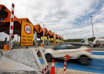 No habrá que pagar por usar las autovías en España