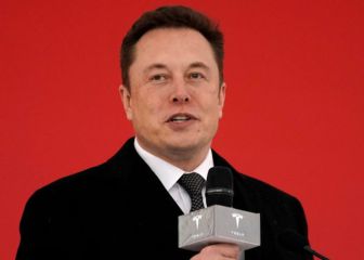 Elon Musk pronostica cuándo llegarán los humanos a Marte