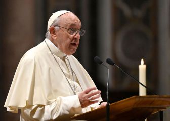 Misa del Papa Francisco en directo: Ángelus hoy desde el Vaticano, en vivo