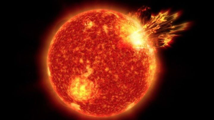 Explican cuándo y cómo morirá el sol