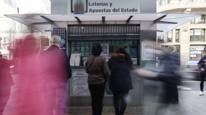 Cuánto dinero toca por euro jugado en el Sorteo de Lotería del Niño 2022