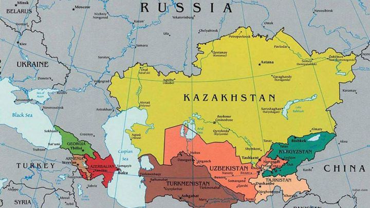 El presidente de Kazajistán ordena “disparar a matar” a los manifestantes
