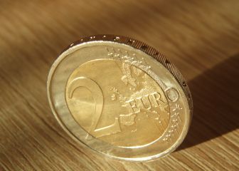 Nuevas monedas de dos euros: quién aparece y cuándo salen