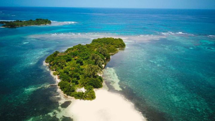 La isla del Caribe que se vende por 500.000 euros
