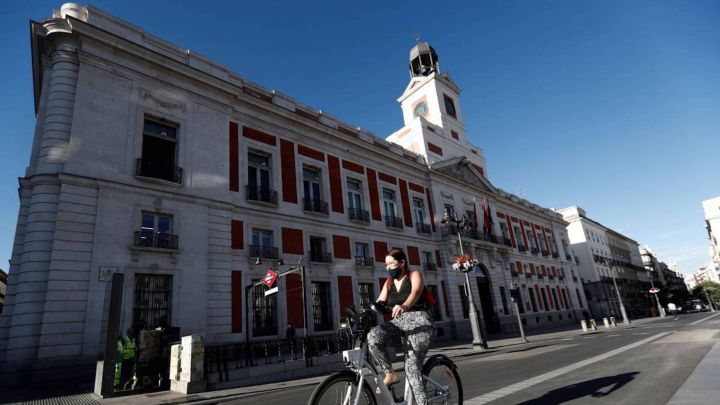 Así cambiará Madrid en 2022: ¿cuáles son las obras previstas y cuánto durarán?